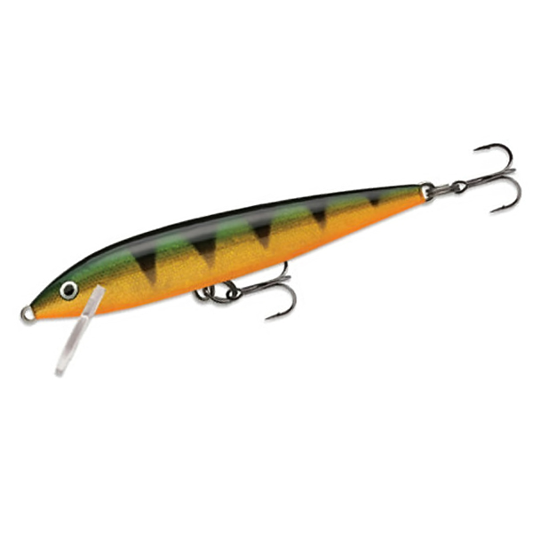 Воблер Rapala Original Floating 90mm 5g 0.9-1.5m #P (F09 P) купити в Україні OnRiver.com.ua Воблер Rapala Original Floating 90mm 5g 0.9-1.5m #P (F09 P)