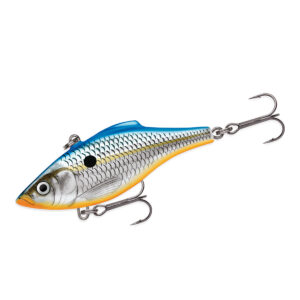 Воблер Rapala Rattlin` Rapala 70mm 16g #BSD (RNR07 BSD)