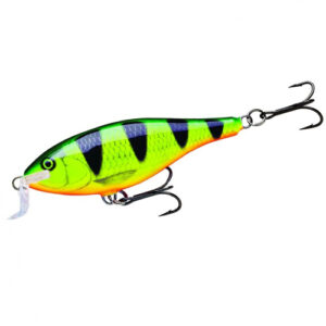 Воблер Rapala Shad Rap Shallow Runner 70mm 7g #FP (SSR07 FP)