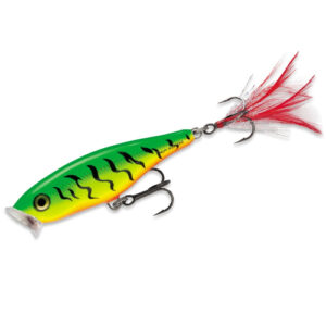 Попер Rapala Skitter Pop Surface Popper 50mm 6g #FT (SP05 FT)
