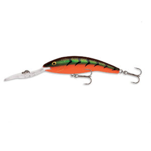 Воблер Rapala Deep Tail Dancer 110mm 22g #RDT (TDD11 RDT)
