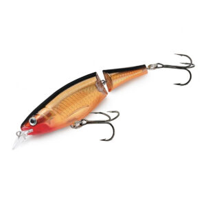 Воблер Rapala X-Rap Jointed Shad 130mm 46g #G (XJS13 G)