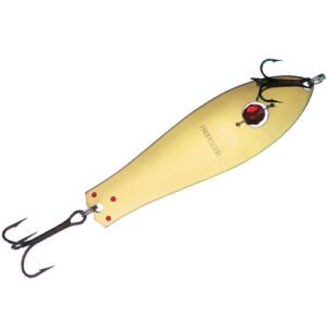 Блешня Kuusamo Professor 2 90mm 18g бусинка #B-S (050130007)