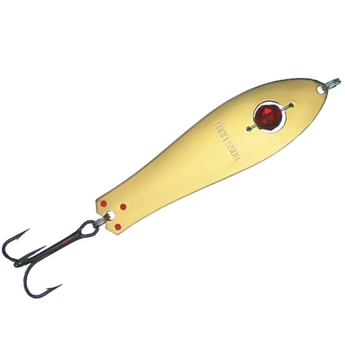 Блешня Kuusamo Professor 3 75mm 12g бусинка #B-S (050145007) купити в Україні OnRiver.com.ua Блешня Kuusamo Professor 3 75mm 12g бусинка #B-S (050145007)