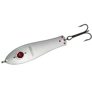 Блешня Kuusamo Professor 3 75mm 12g бусинка #N-C (050145009)