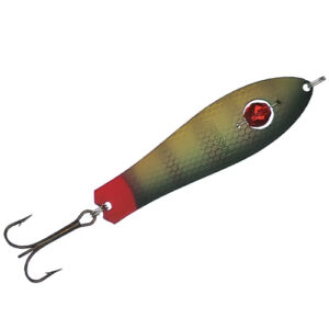 Блешня Kuusamo Professor 3 75mm 12g бусинка #GR-C (050145053)