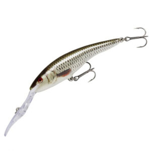 Воблер Rapala Deep Tail Dancer 90 mm13g #ROL (TDD09 ROL)