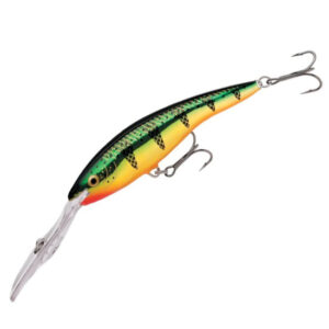 Воблер Rapala Deep Tail Dancer 130mm 42g #FLP (TDD13 FLP)