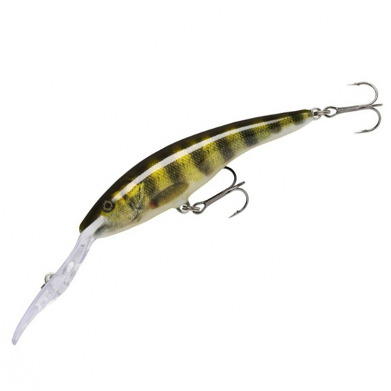 Воблер Rapala Deep Tail Dancer 130mm 42g #PEL (TDD13 PEL) купити в Україні OnRiver.com.ua Воблер Rapala Deep Tail Dancer 130mm 42g #PEL (TDD13 PEL)