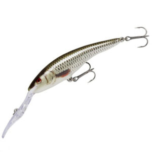 Воблер Rapala Deep Tail Dancer 130mm 42g #ROL (TDD13 ROL)