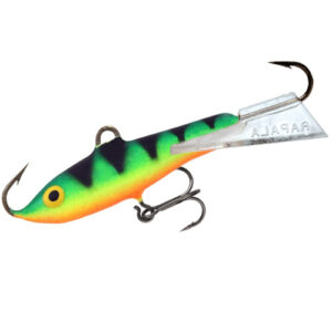 Балансир Rapala Jigging Rap 30mm 6g #GLP (W3 GLP)