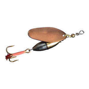 Блешня Myran Agat 10g #Copper (6453-03)