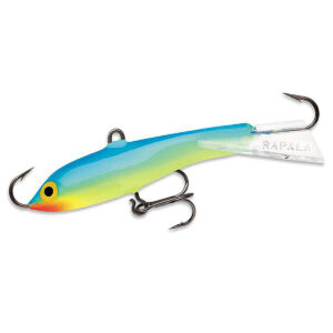 Балансир Rapala Jigging Rap 20mm 4g #PRT (W2 PRT)