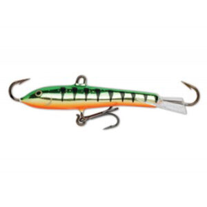 Балансир Rapala Jigging Rap 70mm 18g #P (W7 P)