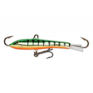 Балансир Rapala Jigging Rap 90mm 25g #P (W9 P)