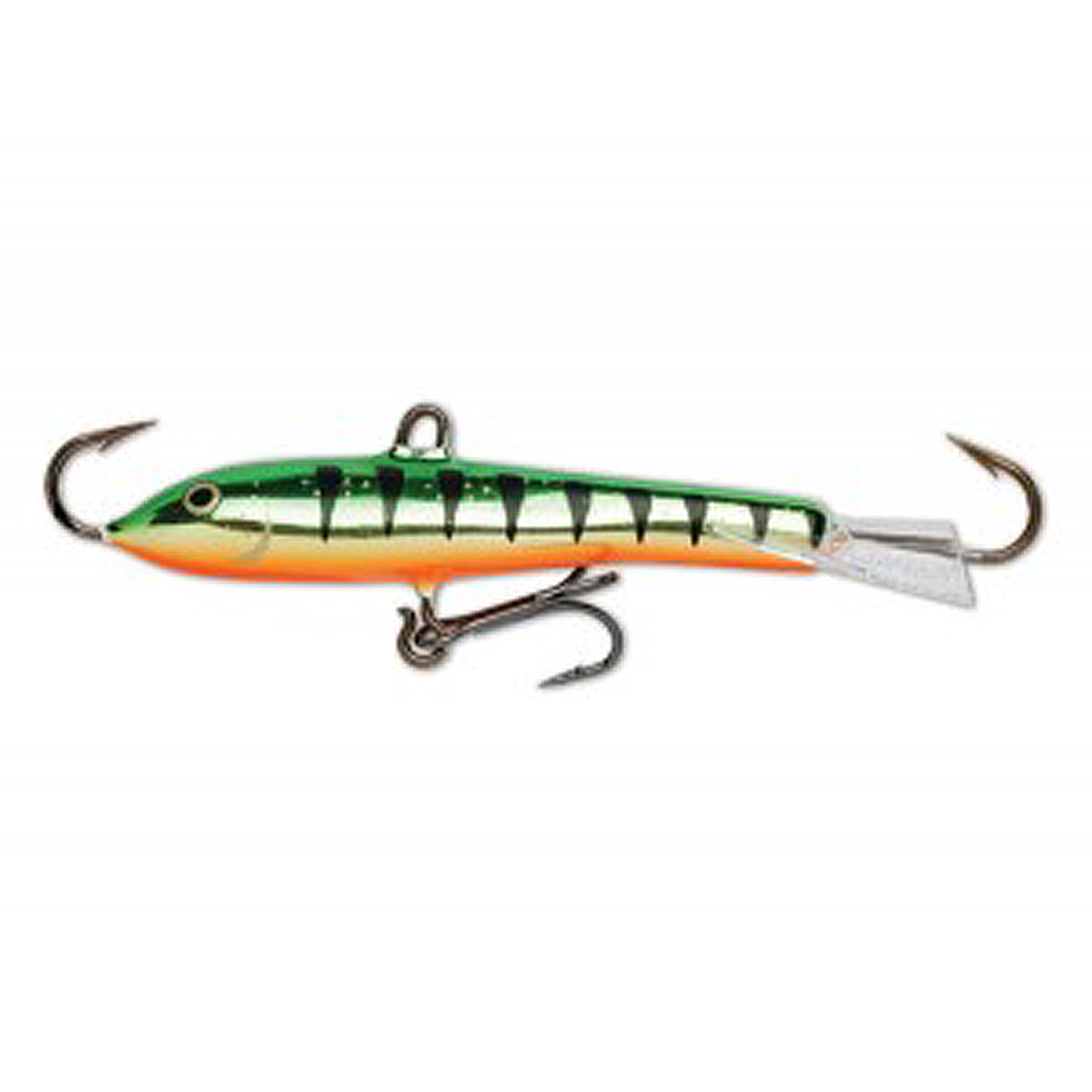 Балансир Rapala Jigging Rap 90mm 25g #P (W9 P) купити в Україні OnRiver.com.ua Балансир Rapala Jigging Rap 90mm 25g #P (W9 P)