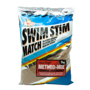 Прикормка Dynamite Baits Swim Stim Method Mix 1.8kg (DY005)