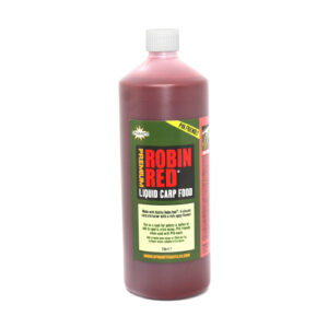 Ліквід Dynamite Baits Robin Red Liquid Carp Food 1L (DY335)