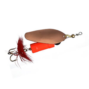 Блешня Myran Tuna-Lax 30g #Hot Copper (6491-38)