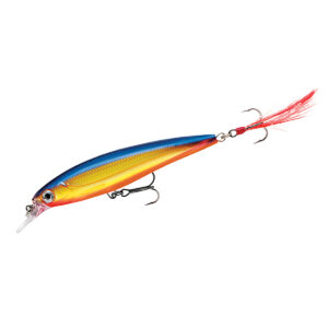 Воблер Rapala X-Rap 100mm 13g #HS (XR10 HS)