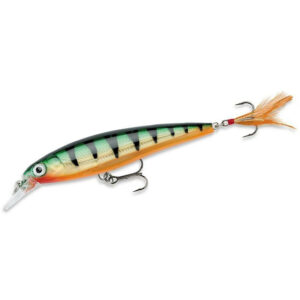 Воблер Rapala X-Rap Freshwater 100mm 13g #P (XR10 P)