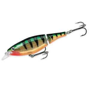 Воблер Rapala X-Rap Jointed Shad 130mm 46g #P (XJS13 P)