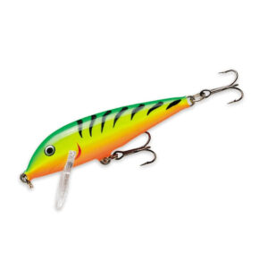Воблер Rapala Countdown S 90mm 12g 2.1-3m #FT (CD09 FT)