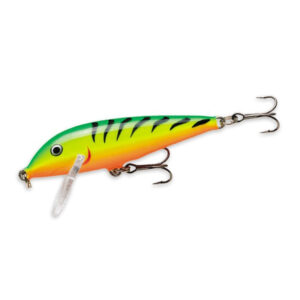 Воблер Rapala Countdown S 30mm 4g 0.6-0.9m #FT (CD03 FT)