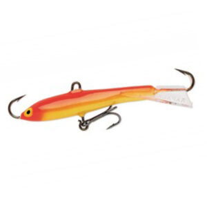Балансир Rapala Jigging Rap 50mm 9g #GFR (W5 GFR)