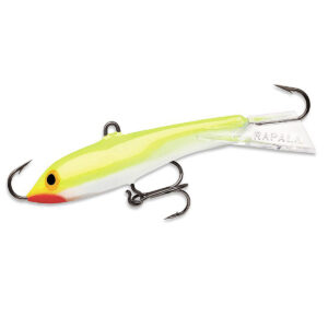Балансир Rapala Jigging Rap 70mm 18g #SFC (W7 SFC)