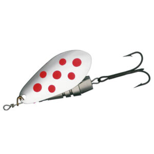 Блешня Kuusamo Taimen-Lippa 18g #S-R (040408039)