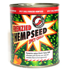 Консерва Dynamite Chilli Hempseed Tins 700g (DY198)