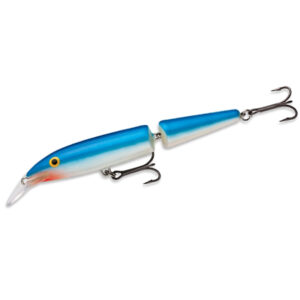 Воблер Rapala Jointed F 130mm 18g 1.2-4.2m #B (J13 B)