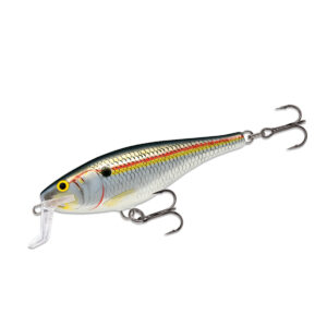 Воблер Rapala Super Shad Rap F 140mm 45g 1.5-2.7m #SD (SSR14 SD)