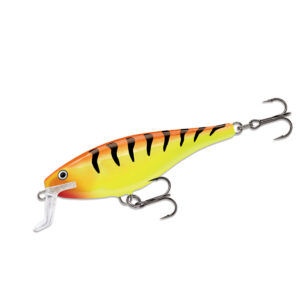 Воблер Rapala Super Shad Rap F 140mm 45g 1.5-2.7m #HT (SSR14 HT)