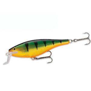 Воблер Rapala Super Shad Rap F 140mm 45g 1.5-2.7m #P (SSR14 P)
