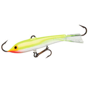 Балансир Rapala Jigging Rap 20mm 4g #SFC (W2 SFC)