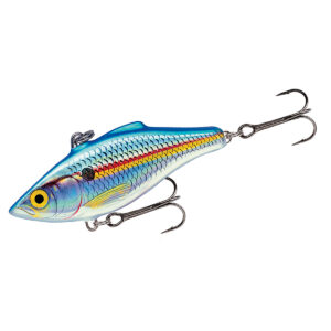 Воблер Rapala Rattlin` Rapala 50mm 11g #HBSD (RNR05 HBSD)