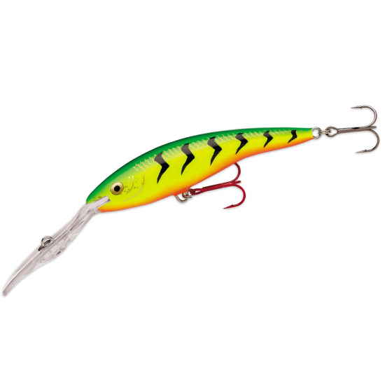 Воблер Rapala Deep Tail Dancer 130mm 42g #BLT (TDD13 BLT) купити в Україні OnRiver.com.ua Воблер Rapala Deep Tail Dancer 130mm 42g #BLT (TDD13 BLT)