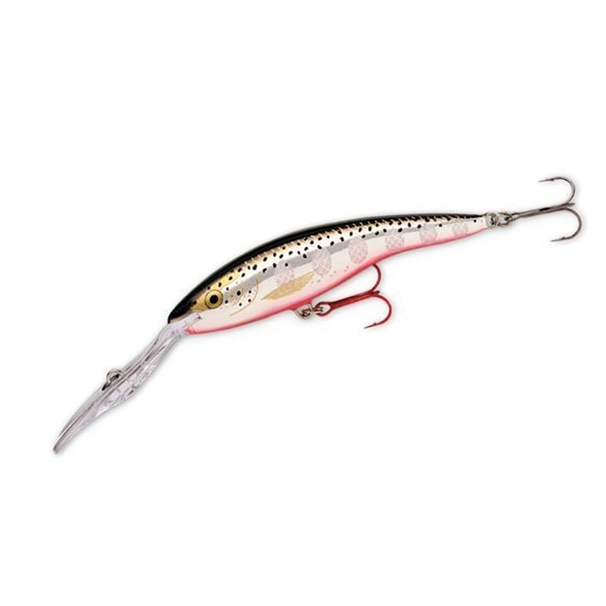 Воблер Rapala Deep Tail Dancer 90mm 13g #SFL (TDD09 SFL) купити в Україні OnRiver.com.ua Воблер Rapala Deep Tail Dancer 90mm 13g #SFL (TDD09 SFL)