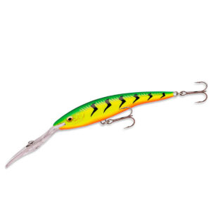 Воблер Rapala Deep Tail Dancer 90mm 13g #BLT (TDD09 BLT)