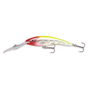 Воблер Rapala Deep Tail Dancer 90mm 13g #CLF (TDD09 CLF)