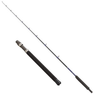 Спінінг Fladen Maxximus Solid Carbon Shadow 2.4m 150-700g 20-40lbs (12-8382040)