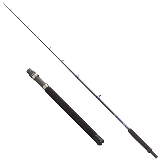 Спінінг Fladen Maxximus Solid Carbon Shadow 2.4m 150-700g 20-40lbs (12-8382040) купити в Україні OnRiver.com.ua Спінінг Fladen Maxximus Solid Carbon Shadow 2.4m 150-700g 20-40lbs (12-8382040)