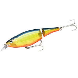 Воблер Rapala X-Rap Jointed Shad 130mm 46g #HS (XJS13 HS)