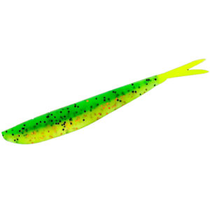 Силікон Lunker City Fin-S Fish 4" #265 8шт. (26540)