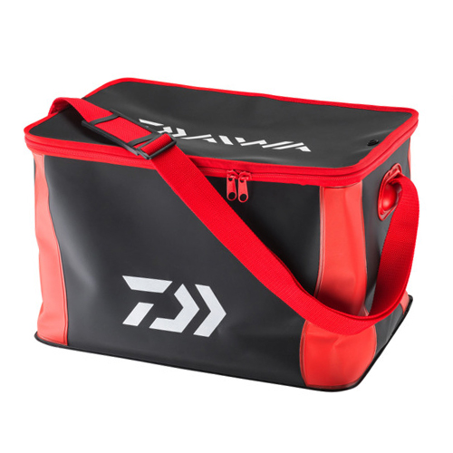 Сумка Daiwa EVA Bag Foldable L (15809-145) купити в Україні OnRiver.com.ua Сумка Daiwa EVA Bag Foldable L (15809-145)