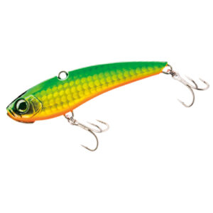 Віб Duel Hardcore Solid Vibe S 55mm 15g #HGGR (F1176-HGGR)