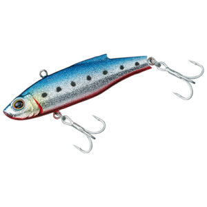 Віб Daiwa Morethan Salt Vib 72S 72mm 15g #SG Maiwashi RB (04825947)