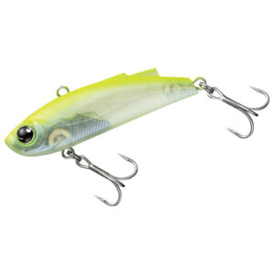 Віб Daiwa Morethan Minient 70S 70mm 20g #Happy Lemon (07401624)
